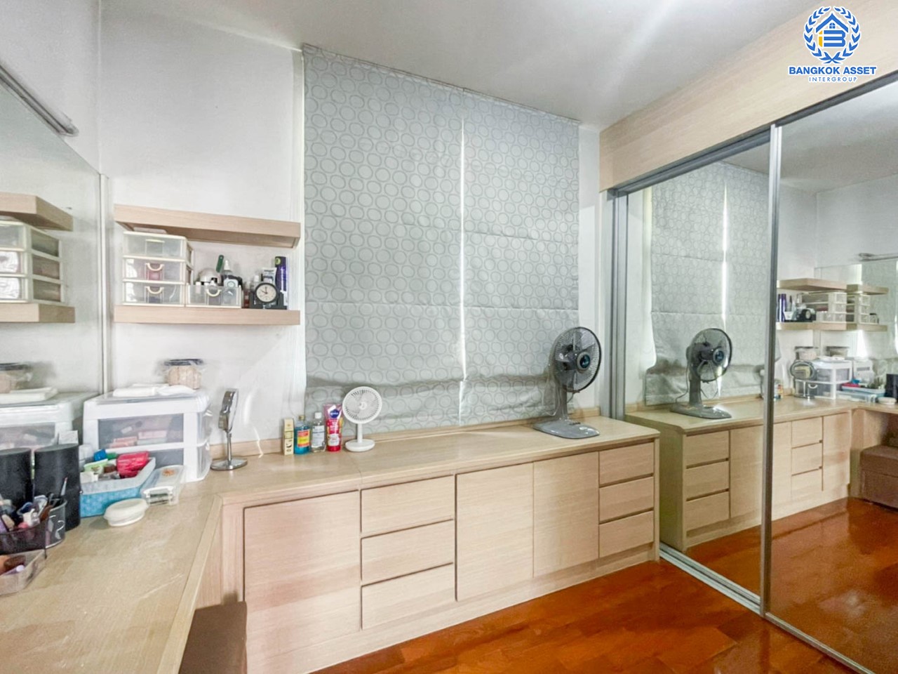 *****บ้านเดี่ยวมือสอง ซอยนาคนิวาส37 หลังใหญ่ เนื้อที่ 99 ตร.ว. ฟังก์ชัน 4 ห้องนอน 3 ห้องน้ำ 3 ที่จอดรถ บนทำเลใจกลางเมือง! เชื่อมต่อทั้ง ถ.ประเสริฐมนูญกิจ, ถ.ลาดพร้าว, ถ.รามอินทรา ใกล้ The Walk เกษตรนวมินทร์, ทางด่วน"ฉลองรัช"